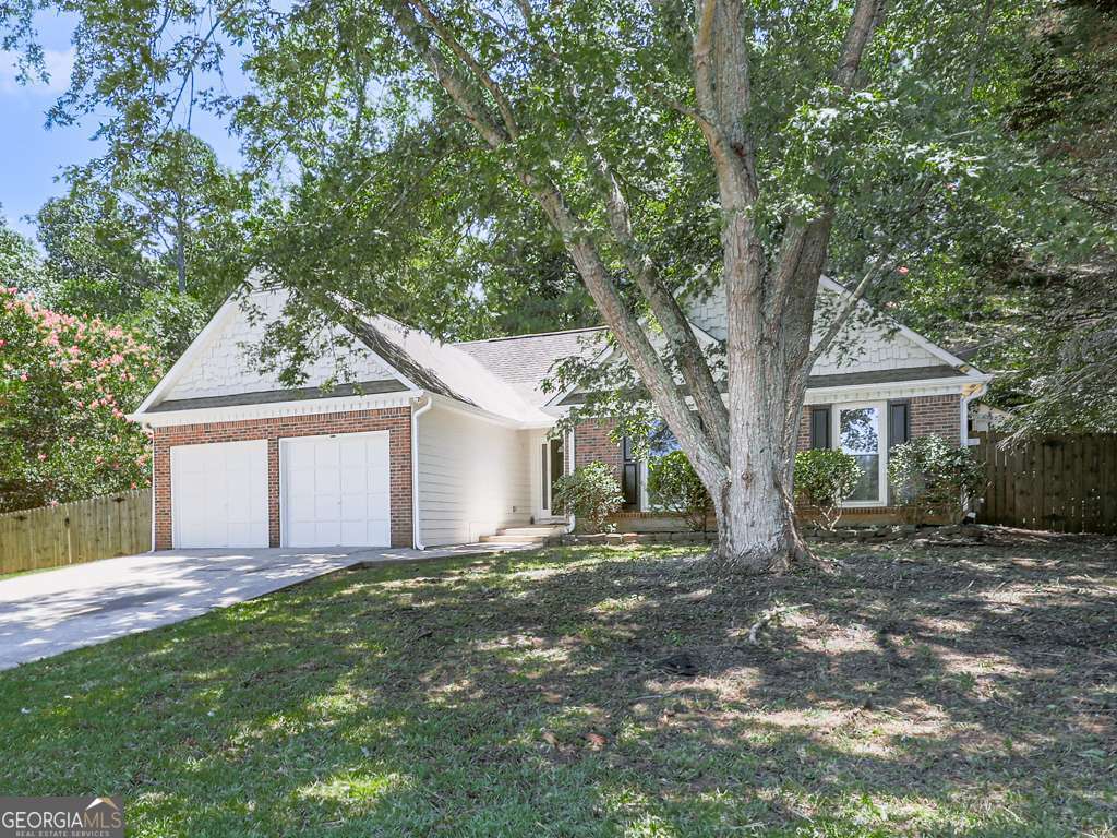 161 Tidwell Farms DR