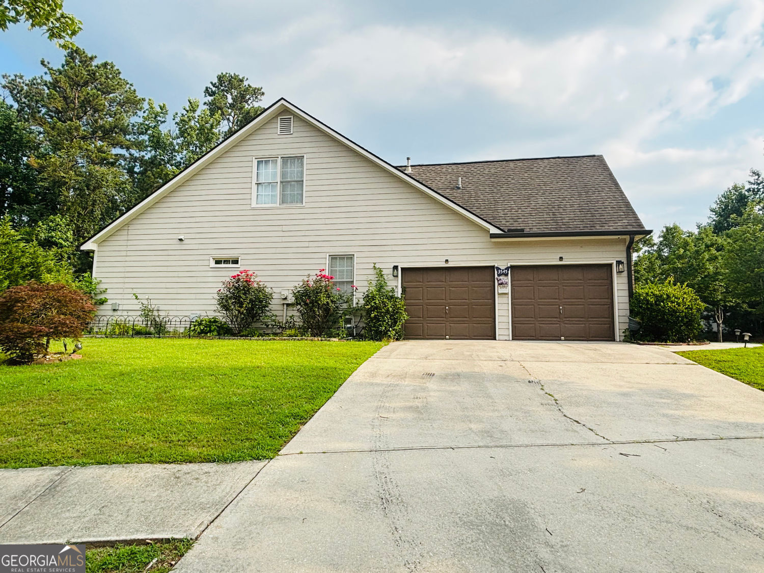 3545 Renaissance CIR