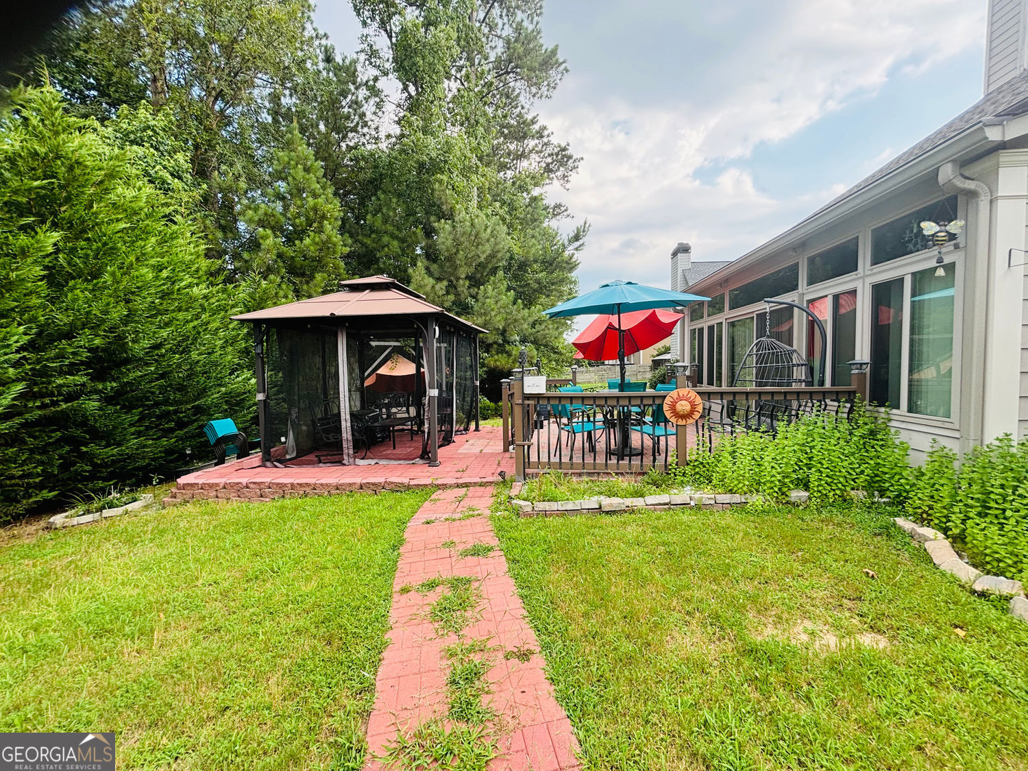 3545 Renaissance CIR
