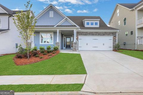 137 Coffee LN Hoschton GA 30548