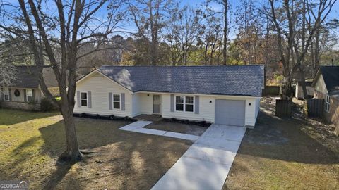 3 W Sagebrush LN Savannah GA 31419