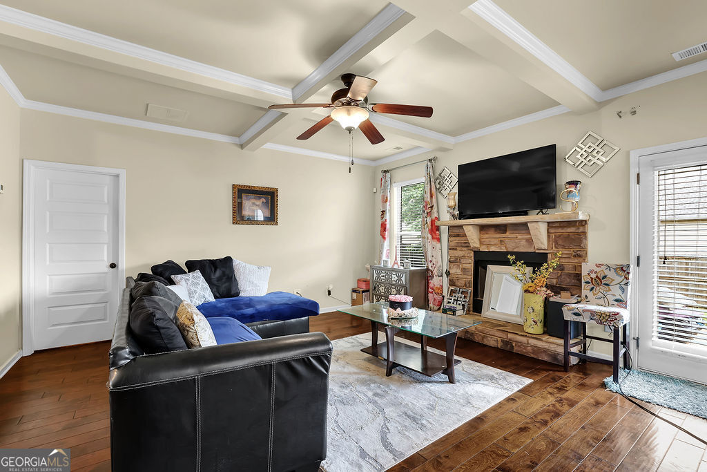 WOODGATE HILLS - Residential