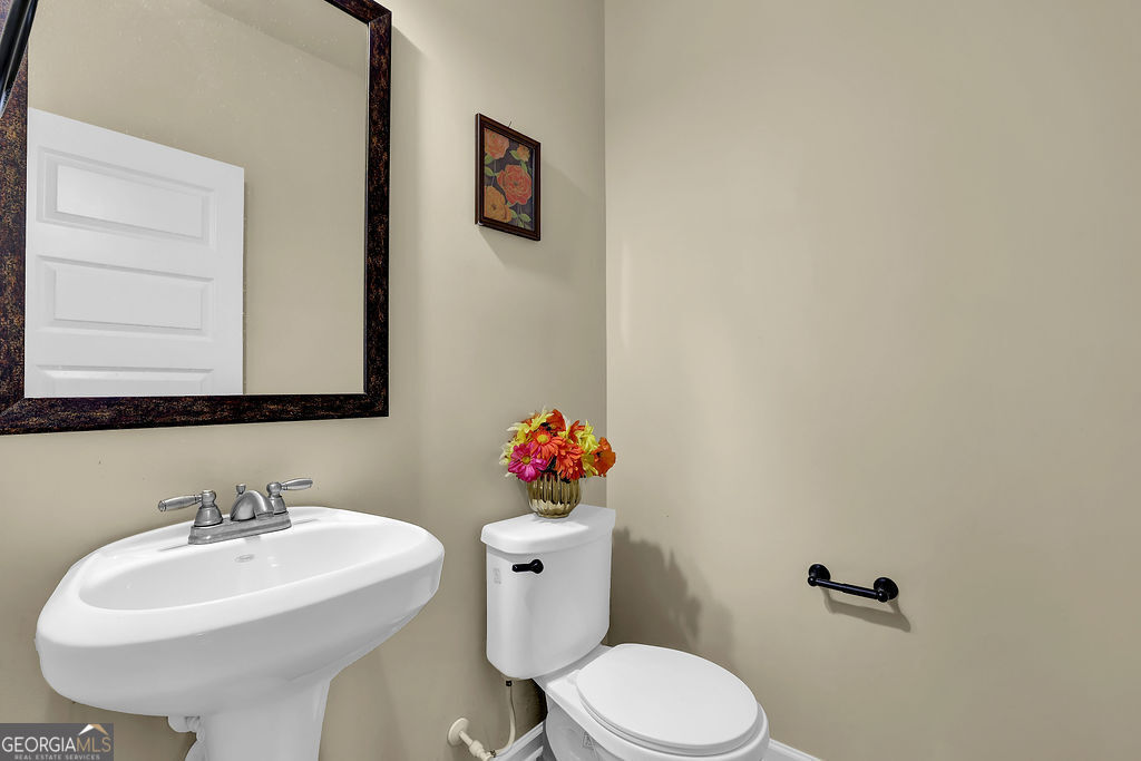 WOODGATE HILLS - Residential