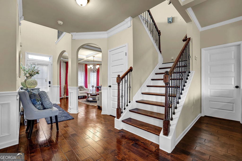 WOODGATE HILLS - Residential
