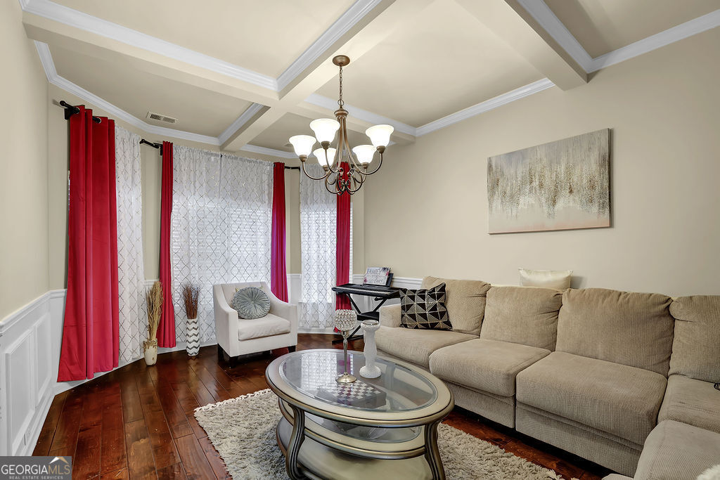 WOODGATE HILLS - Residential