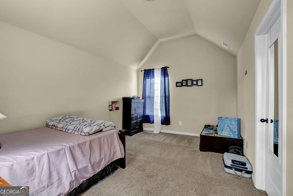 WOODGATE HILLS - Residential