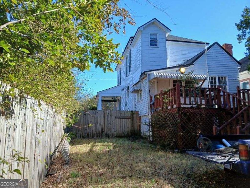 Photo of 521 Monroe Street, Macon, GA 31201 (MLS # 10729018)