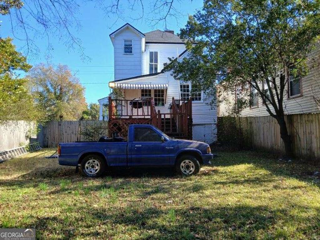 Photo of 521 Monroe Street, Macon, GA 31201 (MLS # 10729018)