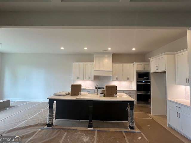 454 Thunder RD