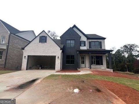 454 Thunder RD Buford GA 30518