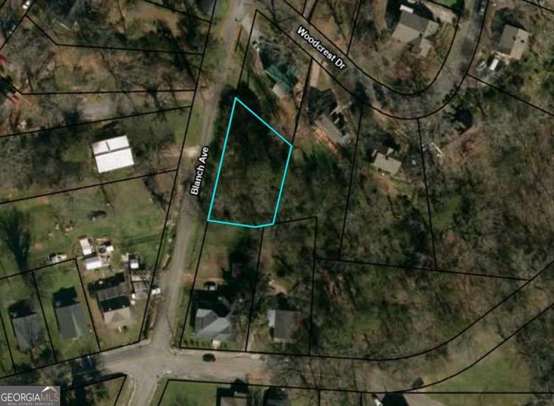 Priced below value! Seller says SELL. .28 Acre lot on a quiet neighborhood street minutes from downtown Rome. Zoned Low to Medium Residential. Build your own home the way you want it or create your own investment property.