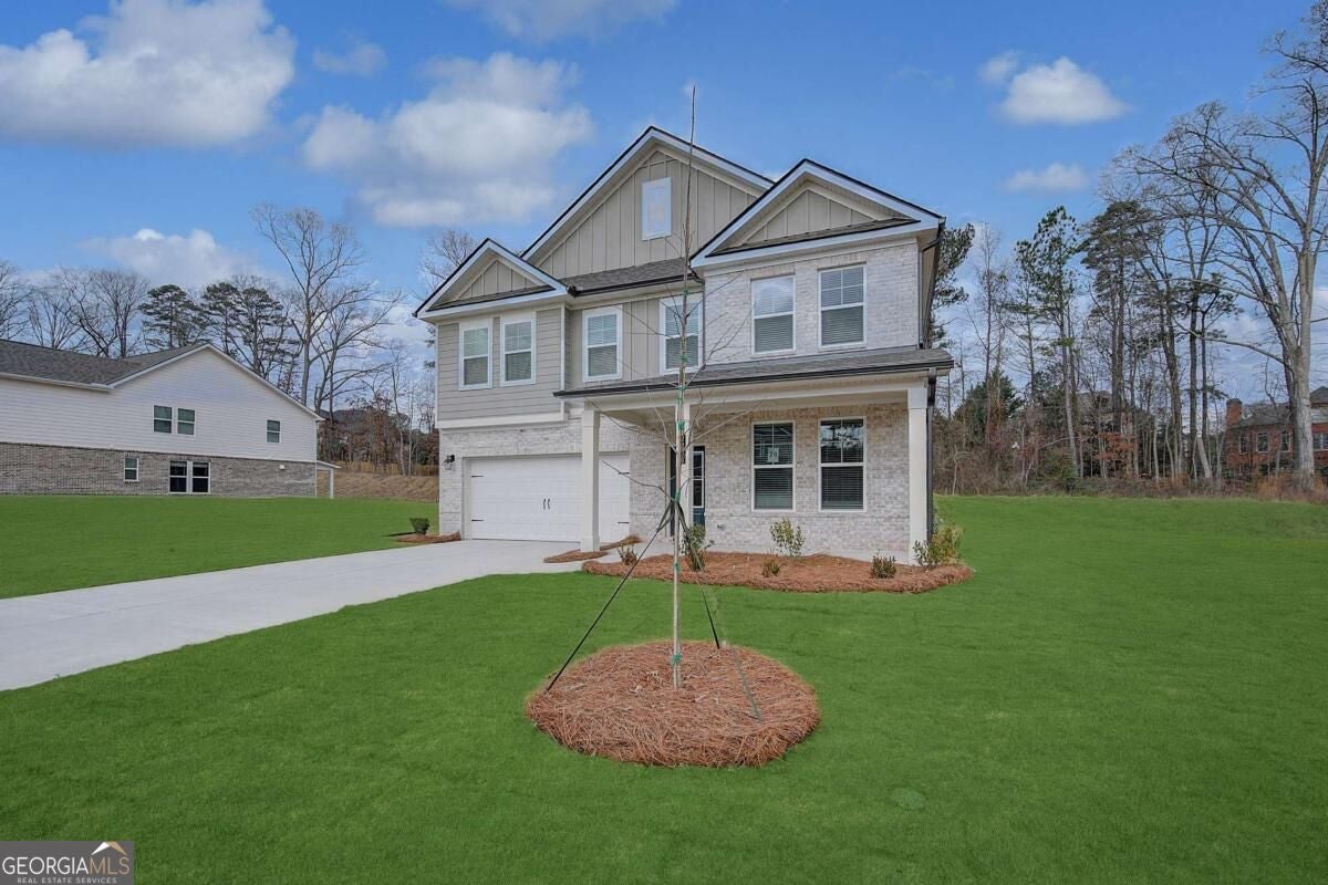 259 Linford DR