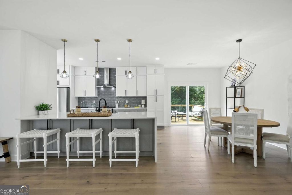 Photo of 2048 Sugar Pike Road, Woodstock, GA 30188 (MLS # 10660904)