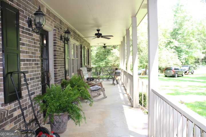 151 Evans RD