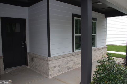 2236 Ashton Drive Conyers GA 30013