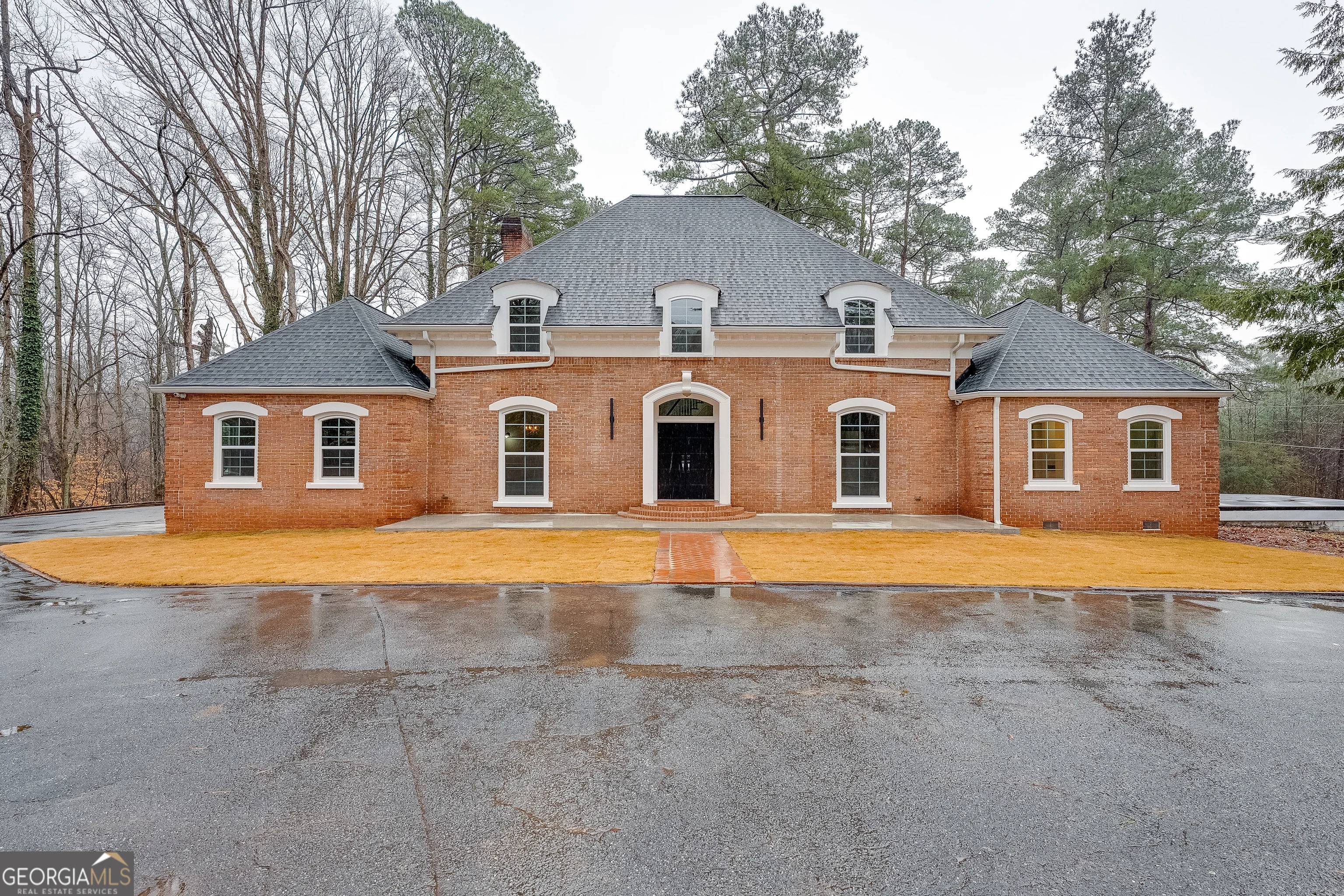5550 Koweta Road