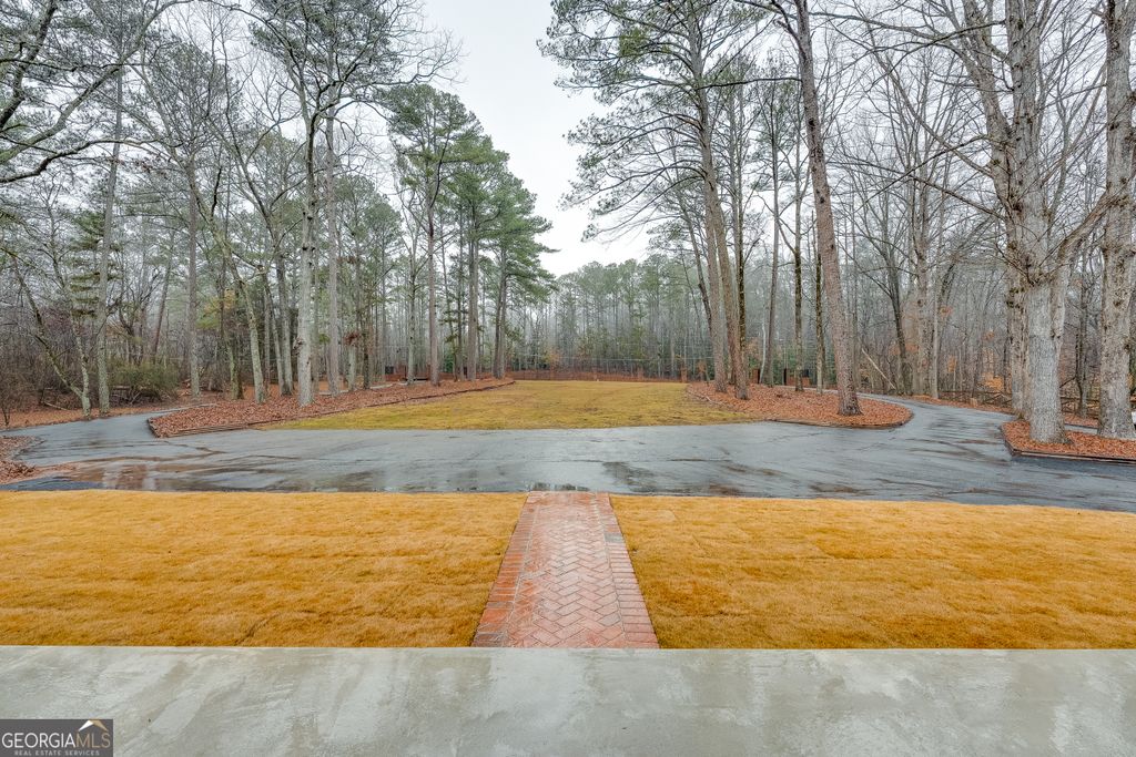 Photo of 5550 Koweta Road, South Fulton, GA 30349 (MLS # 10715597)