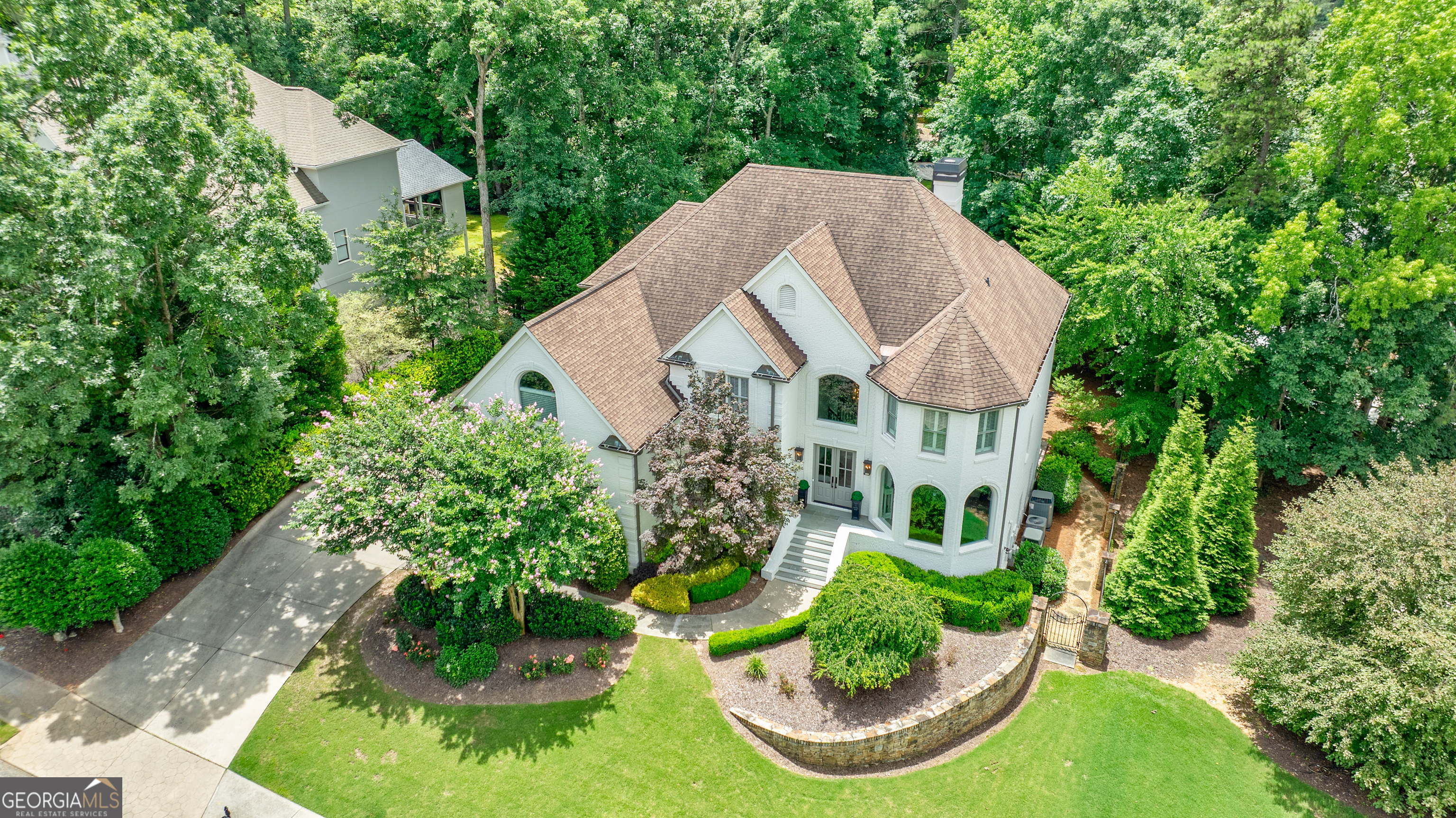4115 Falls Ridge DR