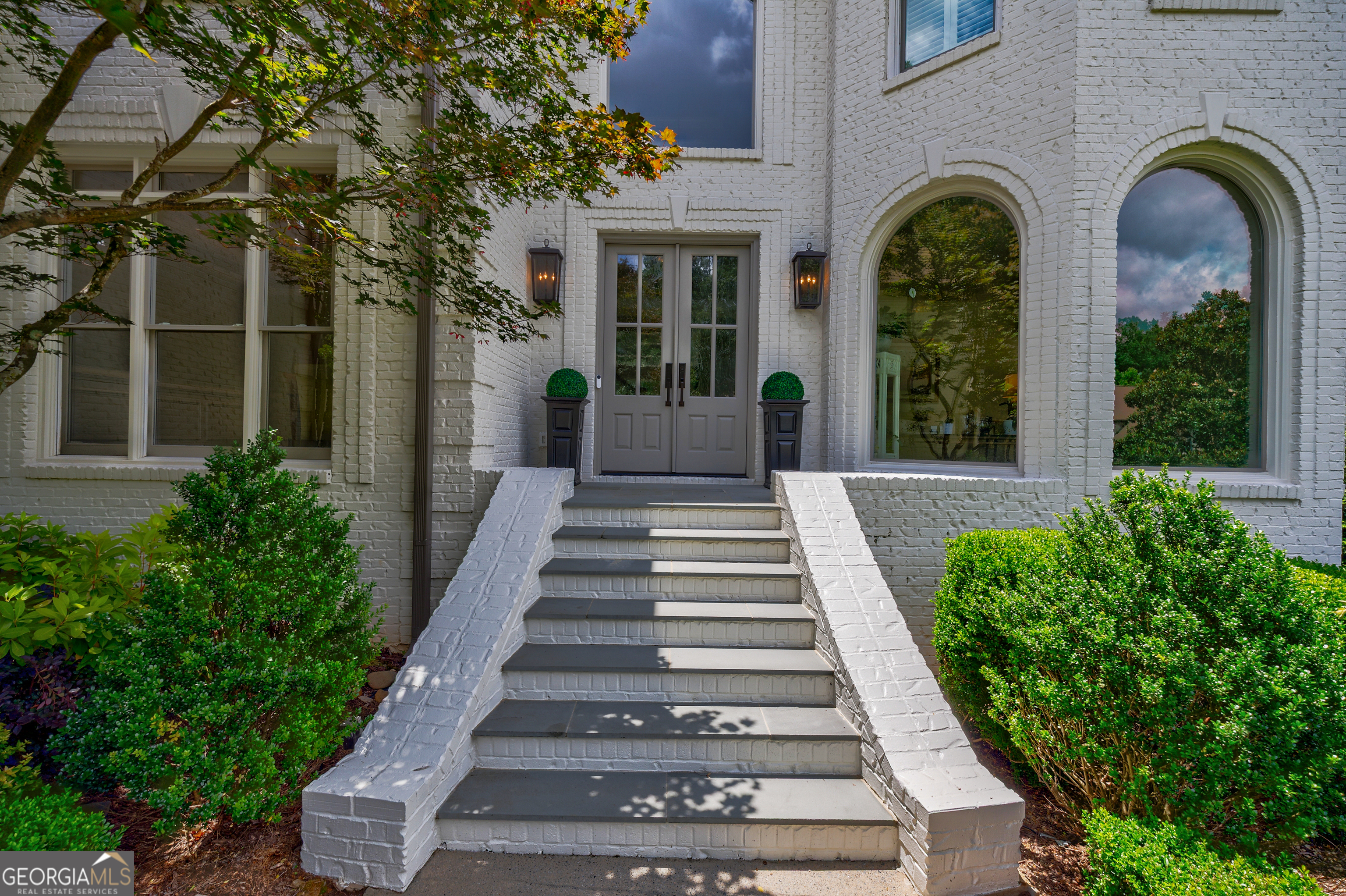 4115 Falls Ridge DR