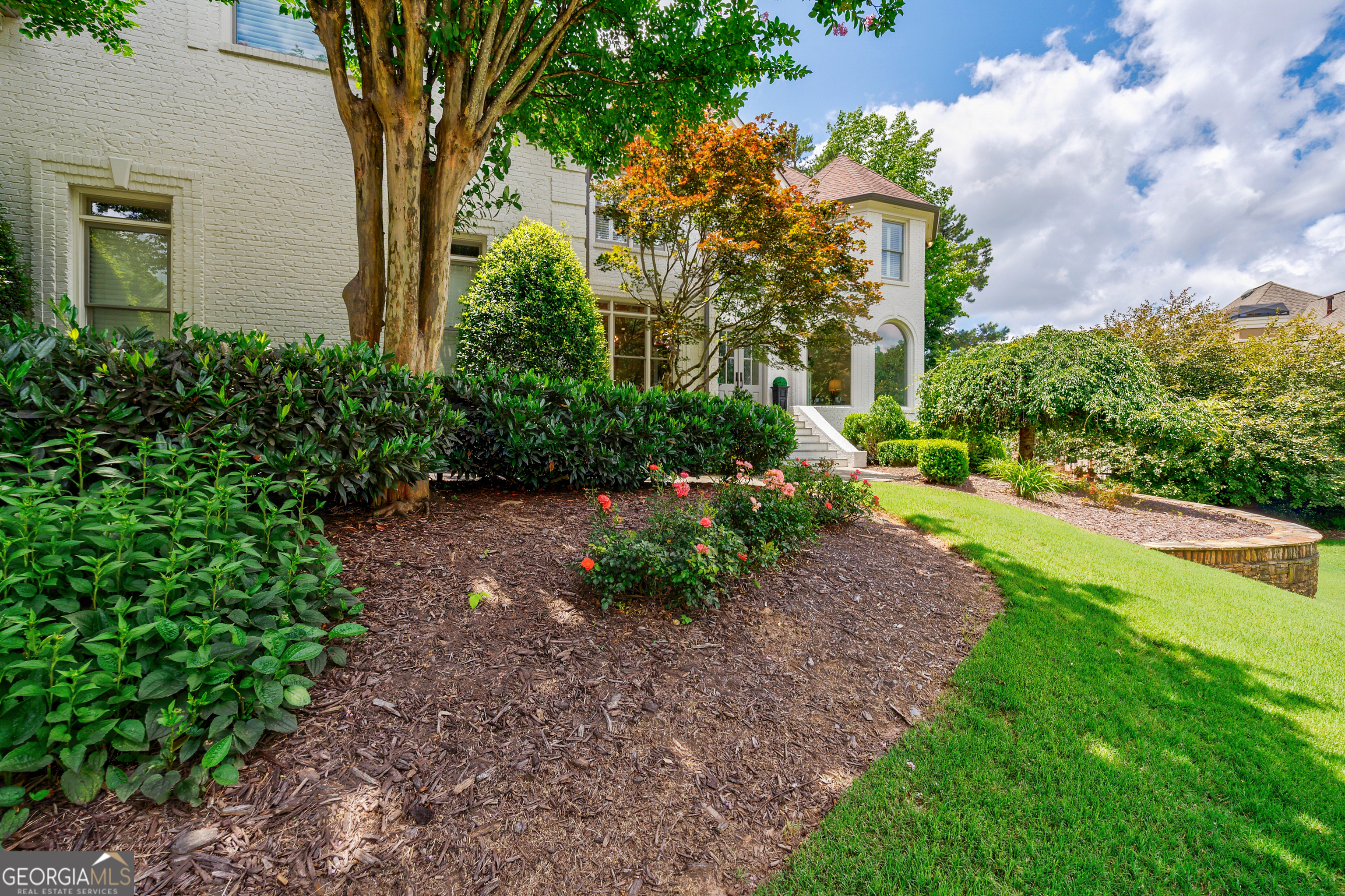 4115 Falls Ridge DR