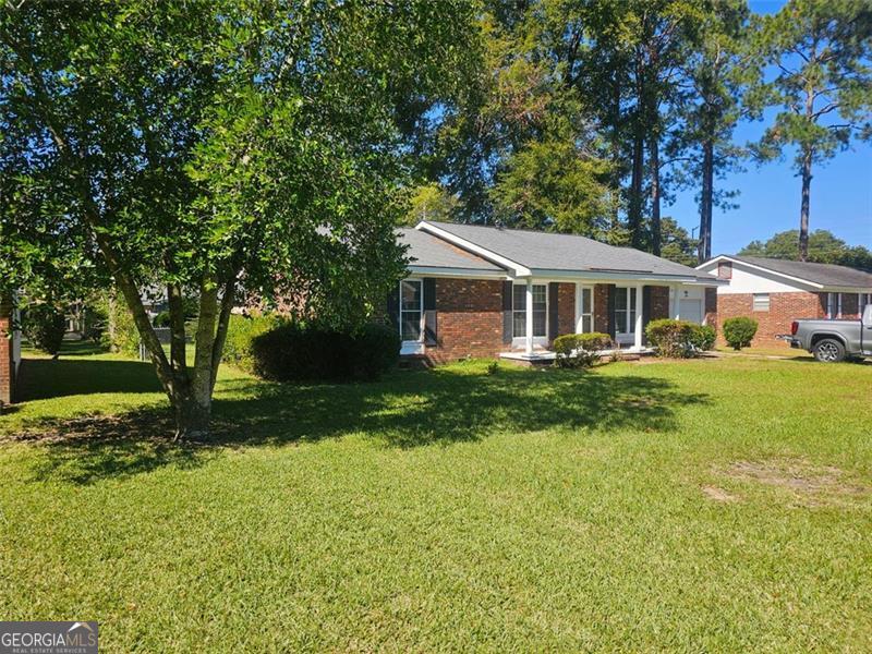 2003 EVERGREEN DR