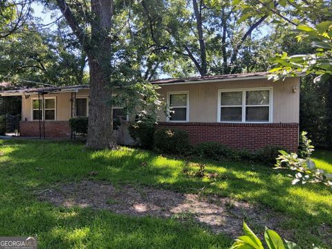 Photo of 4416 Elkan Avenue, Macon, GA 31206 (MLS # 10615322)