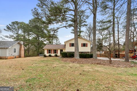 2696 Titon Way, Lawrenceville, GA 30044 - #: 10472202