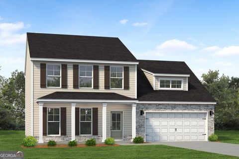 0 Orchard CIR Edgefield SC 29824