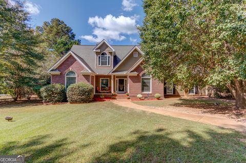 45 Carolyn CT Social Circle GA 30025