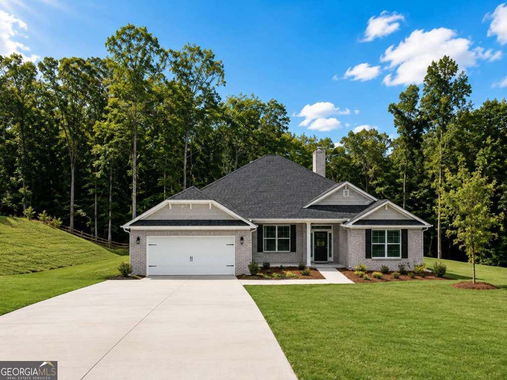 Photo of 3354 Siena Place, Douglasville, GA 30135 (MLS # 10817524)