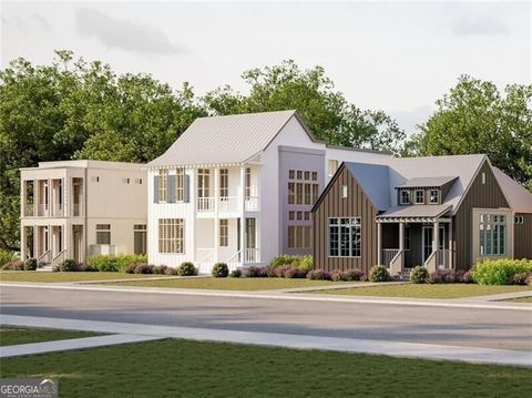 172 Railroad ST Canton GA 30114