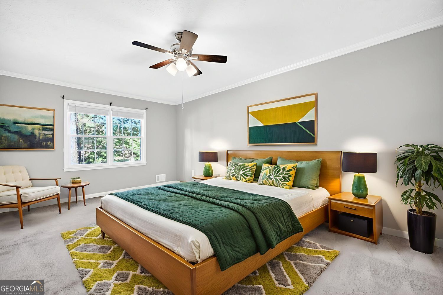 Marietta, Georgia 30066, United States, 3 Bedrooms Bedrooms, ,3 BathroomsBathrooms,Residential,Active,221595