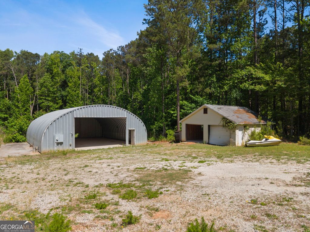 Photo of 240 Magmar Ln, Fayetteville, GA 30214 (MLS # 10767927)
