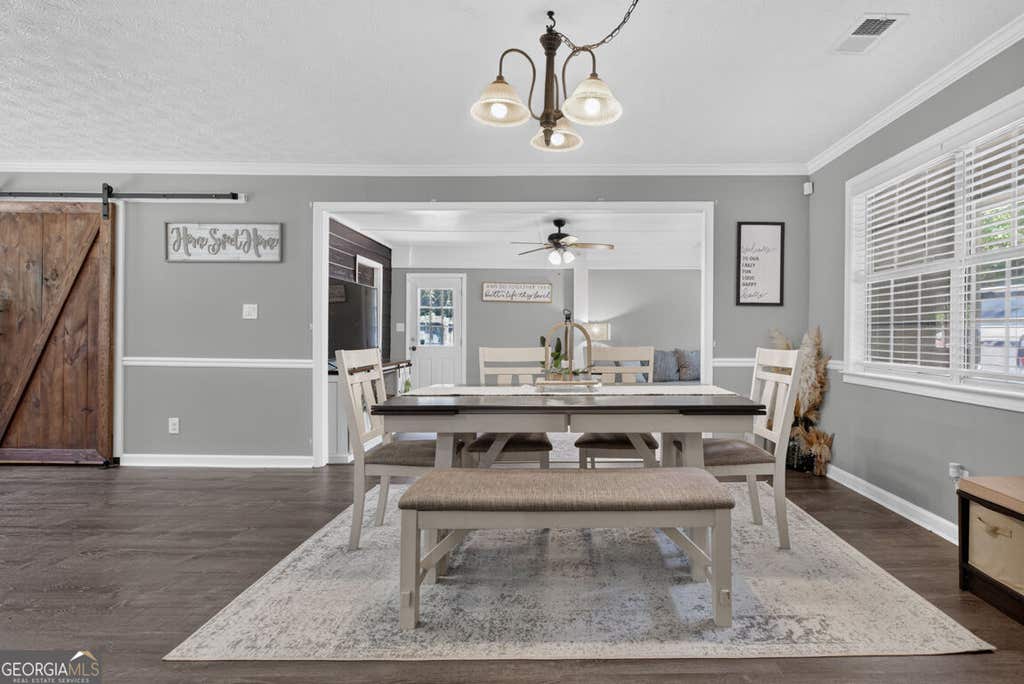 Photo of 216 Brooks Lane, Winder, GA 30680 (MLS # 10822373)