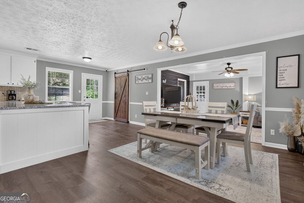 Photo of 216 Brooks Lane, Winder, GA 30680 (MLS # 10822373)