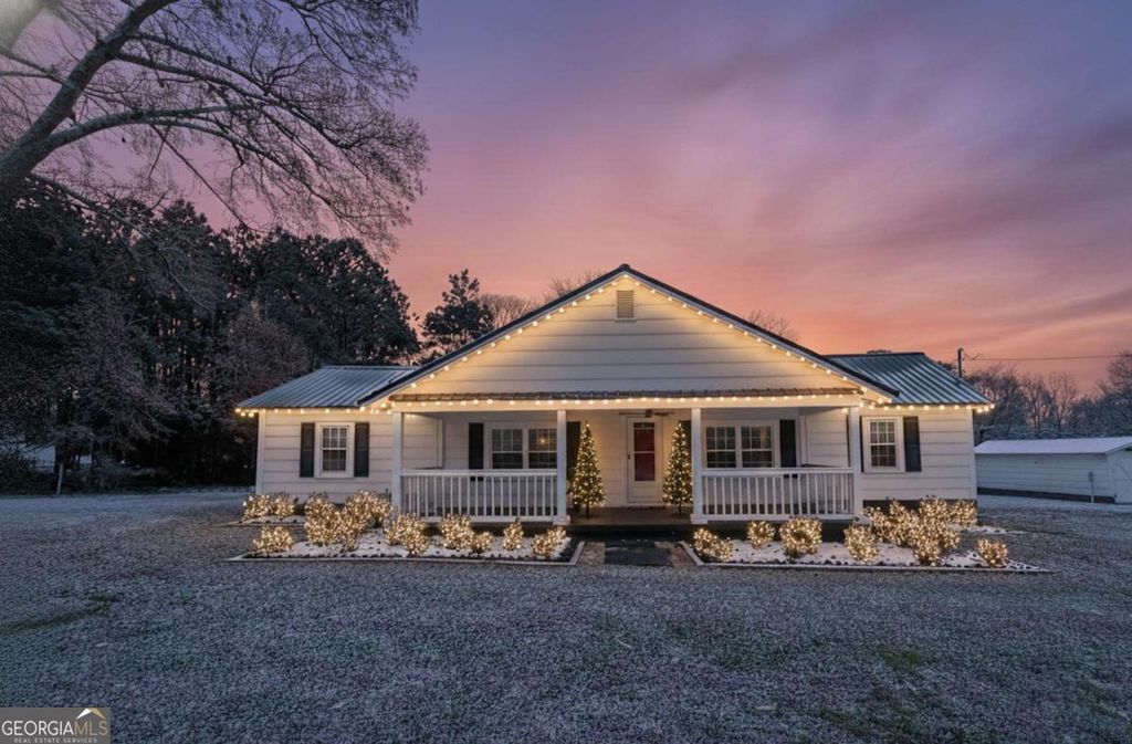 Photo of 2802 Stanton Road SE, Conyers, GA 30094 (MLS # 10660515)