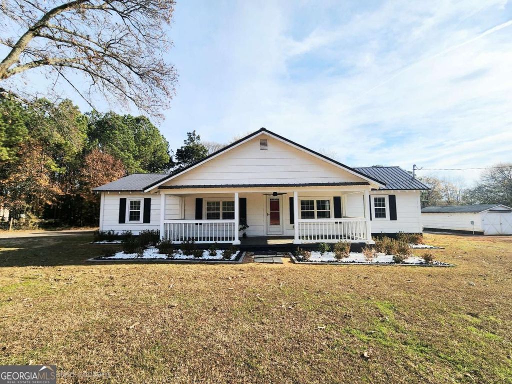 Photo of 2802 Stanton Road SE, Conyers, GA 30094 (MLS # 10660515)