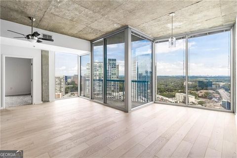 Photo of 3324 Peachtree Road NE #2518, Atlanta, GA 30326 (MLS # 10602095)