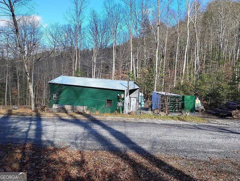 Photo of 4720 Jones Gap Road, Hiawassee, GA 30546 (MLS # 10692347)