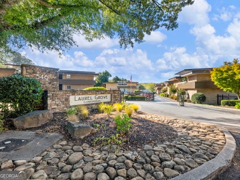 Photo of 346 Carpenter Drive #72, Atlanta, GA 30328 (MLS # 10807800)