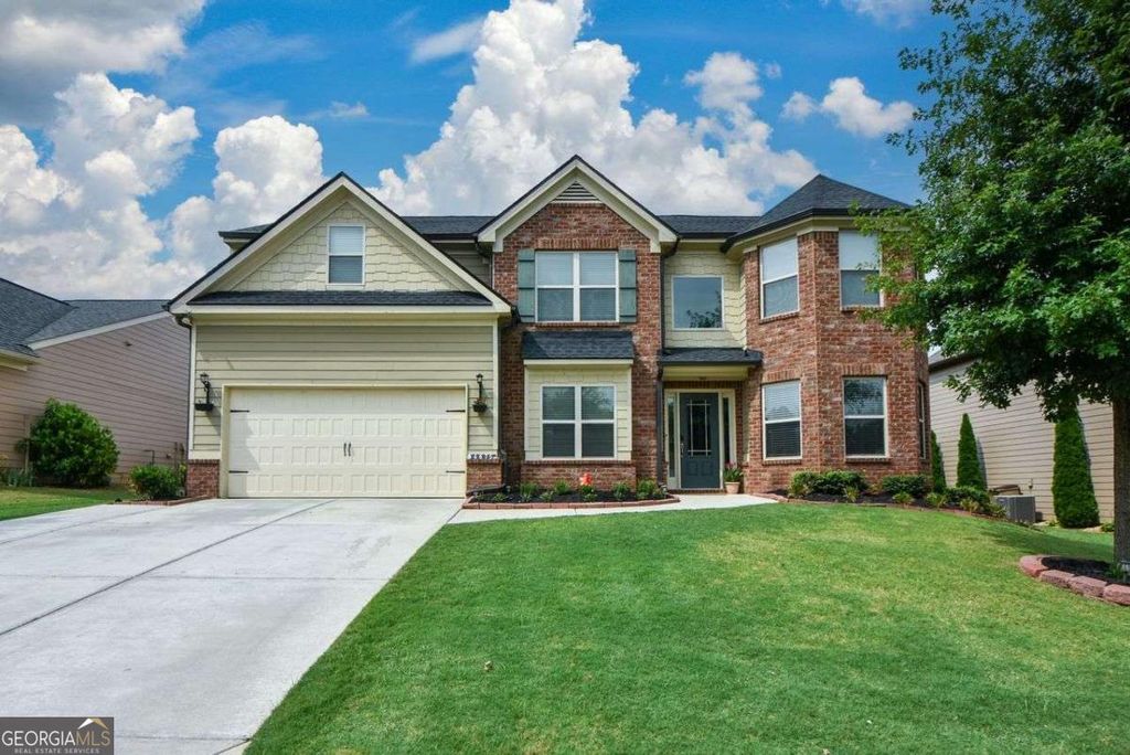 Photo of 4675 Orchard View Way, Cumming, GA 30028 (MLS # 10813946)