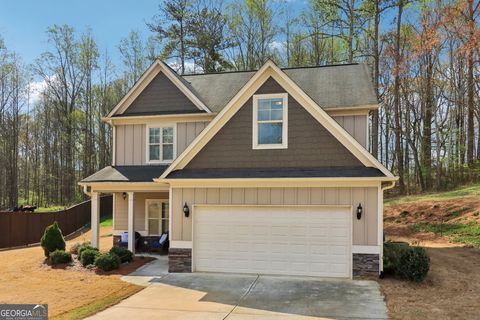 90 Ashley Pointe DR Hiram GA 30141