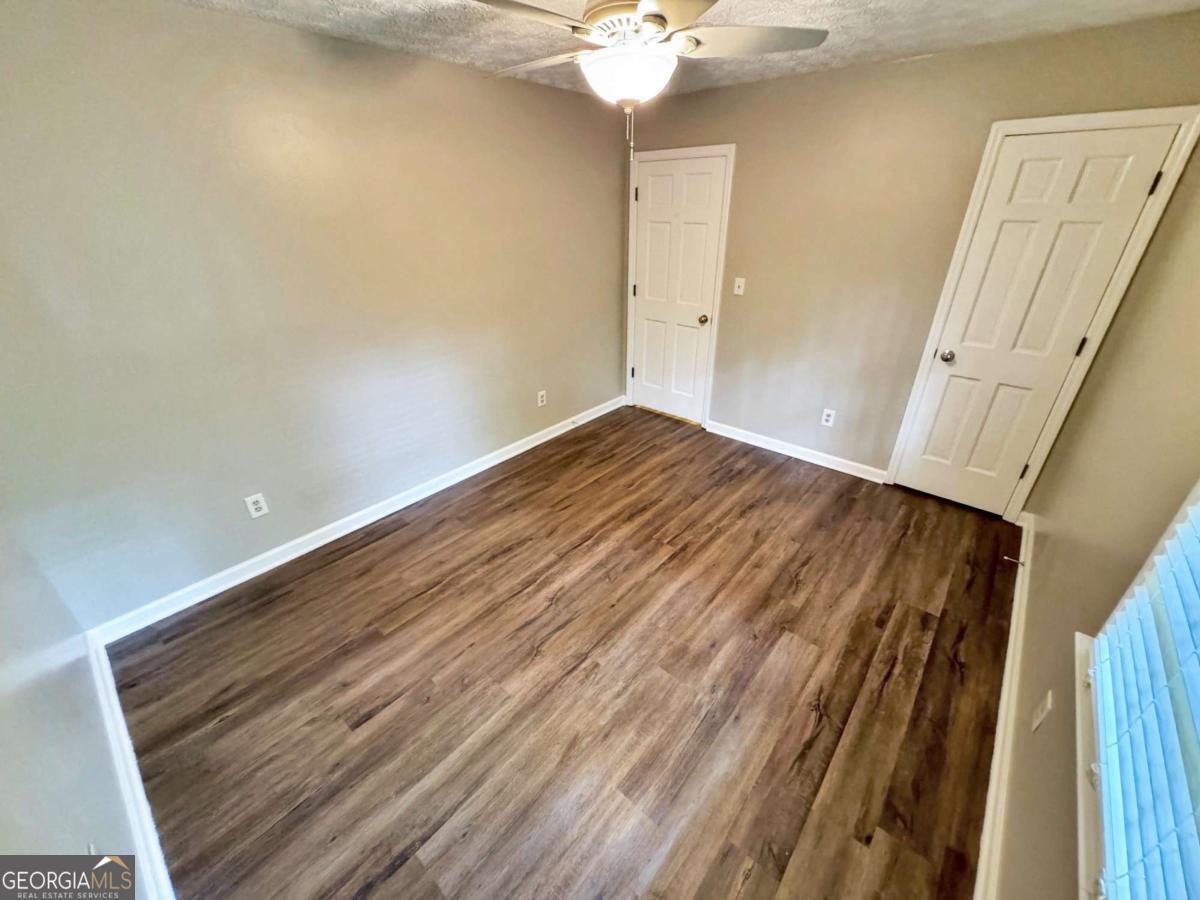 Falcon Crest I - Residential Lease