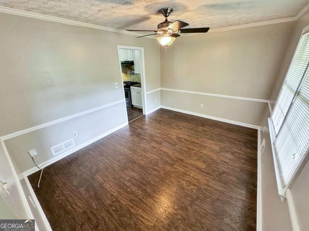 Falcon Crest I - Residential Lease
