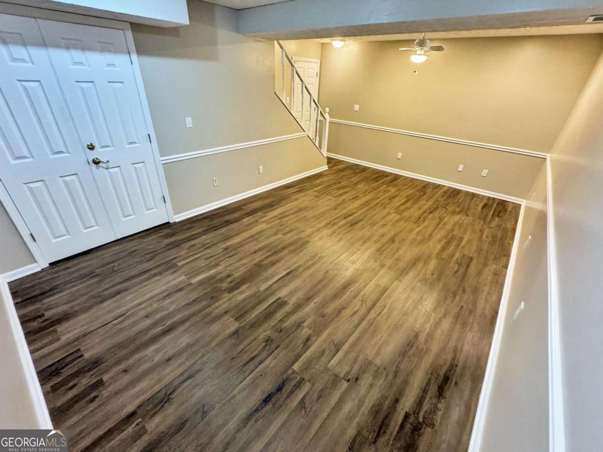 Falcon Crest I - Residential Lease