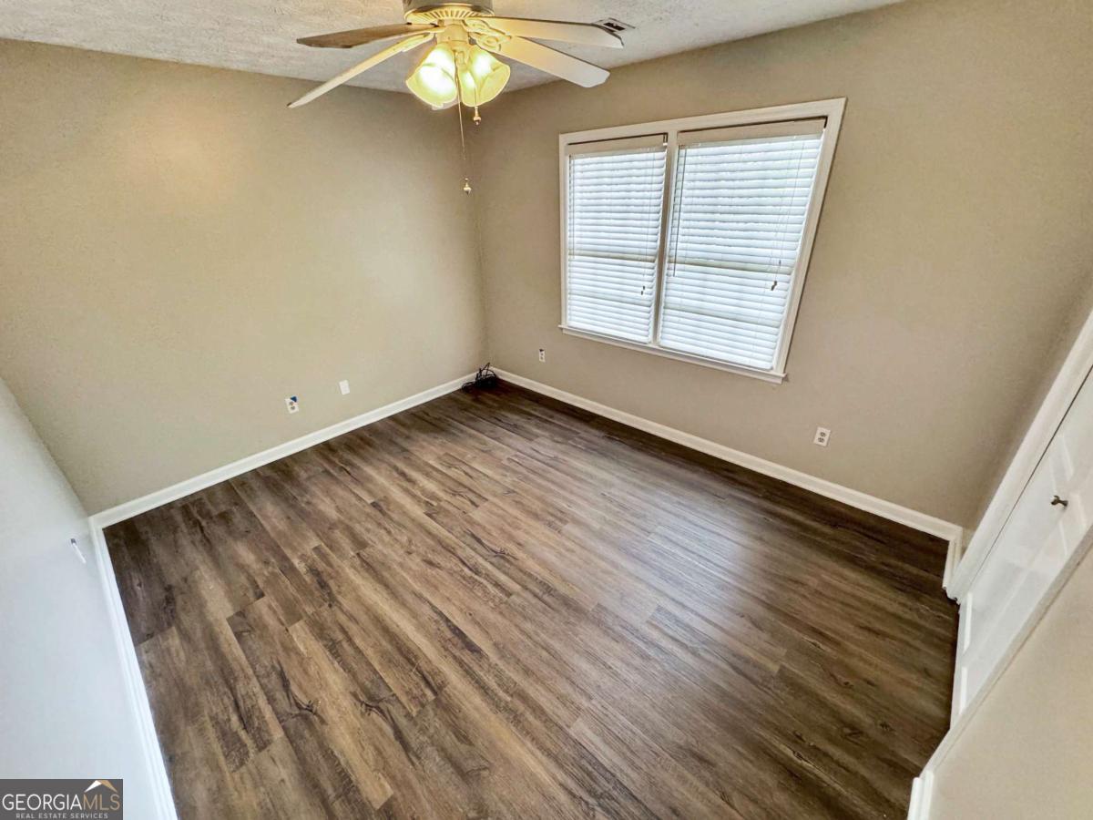 Falcon Crest I - Residential Lease