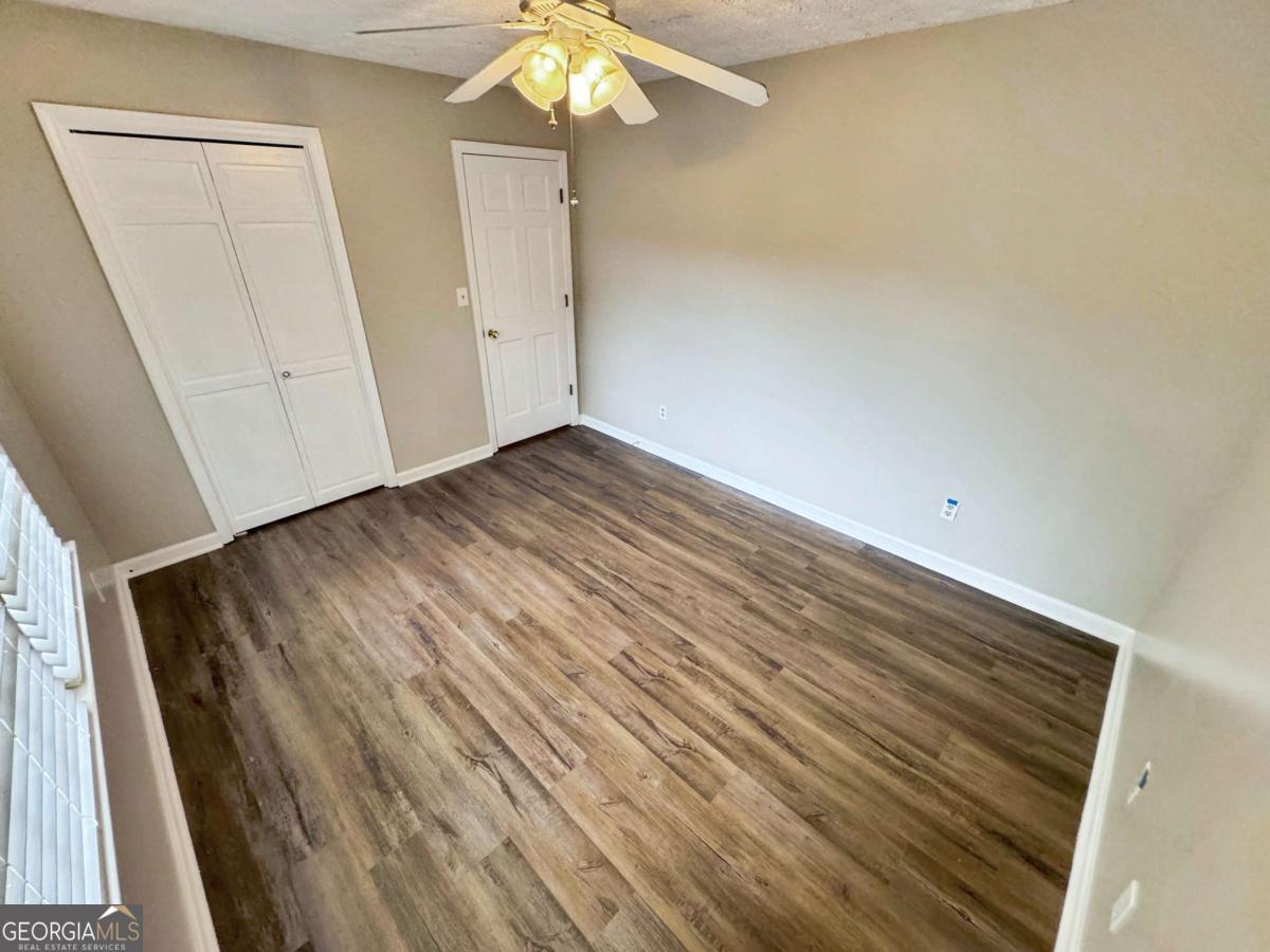 Falcon Crest I - Residential Lease