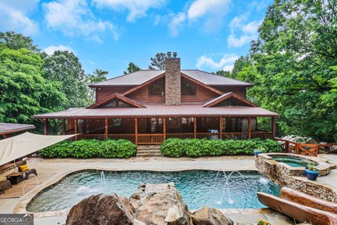 Photo of 107 Winsome Place NE, Rome, GA 30161 (MLS # 10724171)