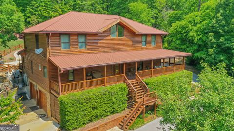 107 Winsome PL NE Rome GA 39161