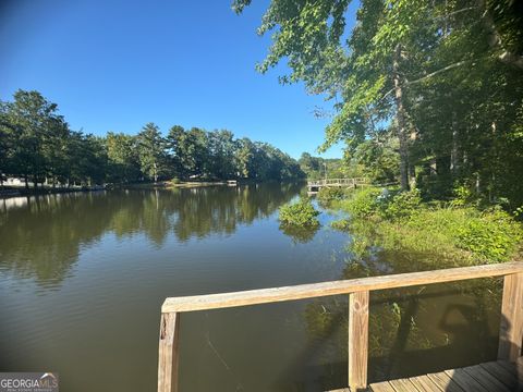 A home in Hampton